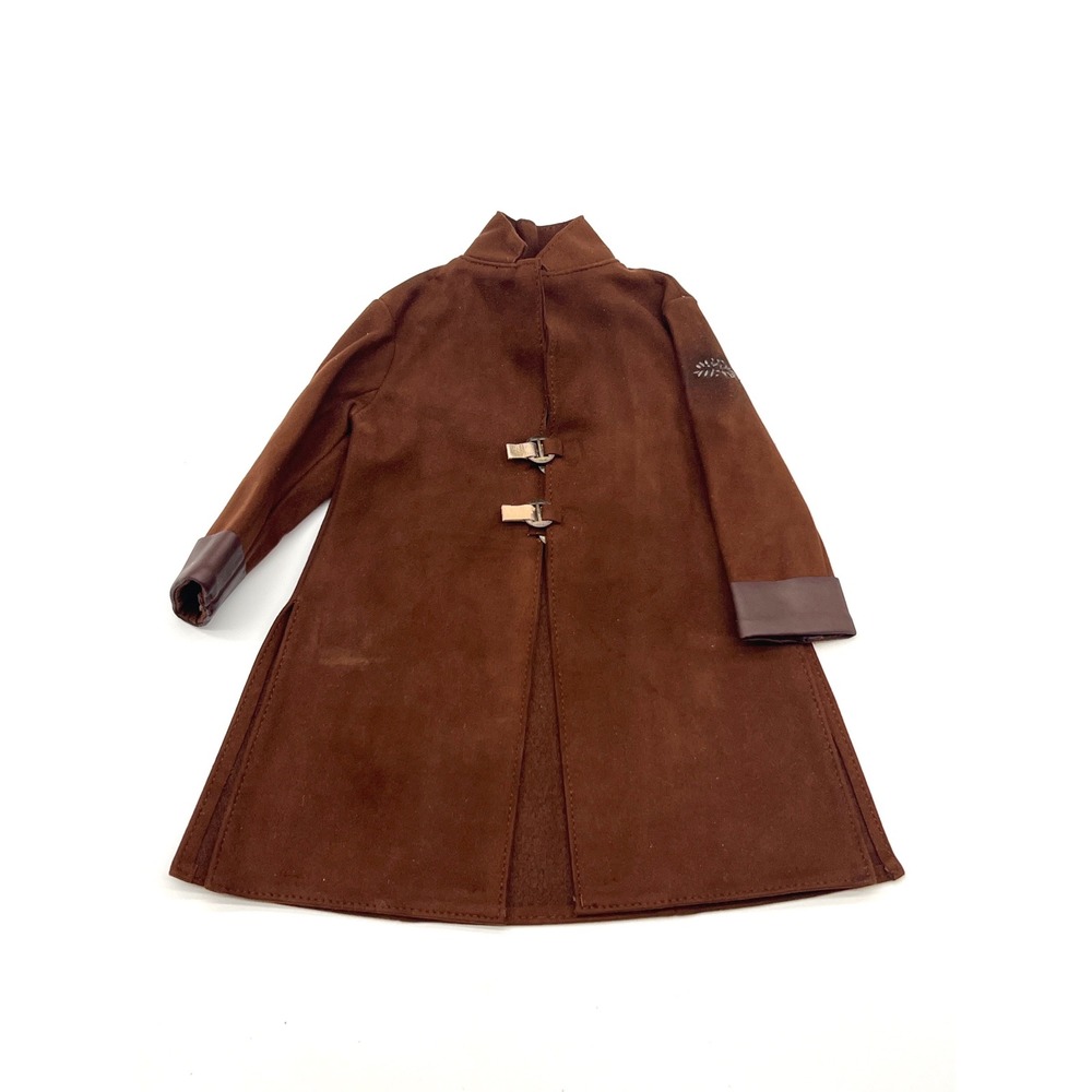 Tonner Con 2010 17" Firefly "Malcolm Reynolds" Coat Only